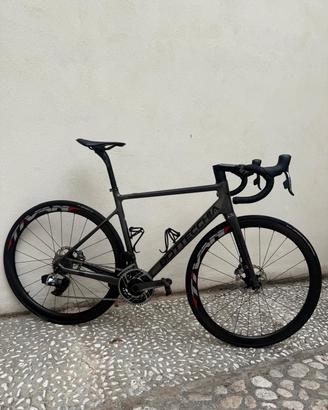 Bottecchia Emme 4 S.L.I. (super light integrated) 