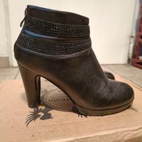 Tronchetto donna Sofia Loren 37