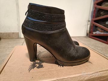 Tronchetto donna Sofia Loren 37