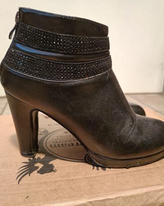 Tronchetto donna Sofia Loren 37