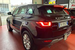 Rang Rover Evoque