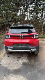 Ricambi usati Citroen C3 2025