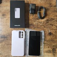 Samsung S23+ 512GB edizione limitata Rosa pink