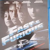 Fast & Furious