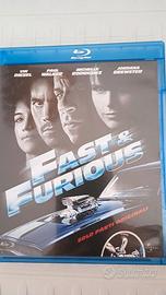 Fast & Furious