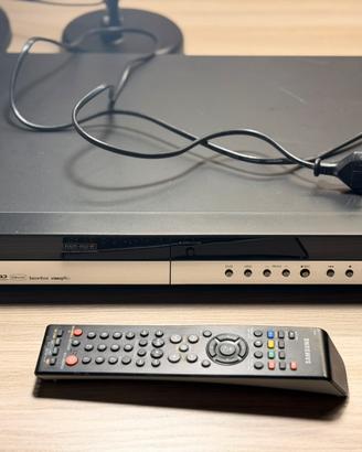 Lettore DVD Samsung HR750/XET