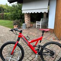 Cannondale superVseries
