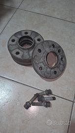 Distanziali 2 cm Alfa Romeo Giulietta 