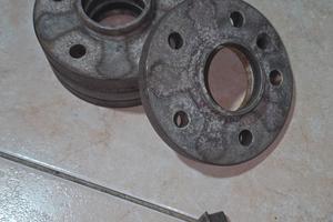 Distanziali 2 cm Alfa Romeo Giulietta 
