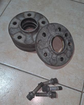 Distanziali 2 cm Alfa Romeo Giulietta 