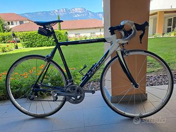 Bicicletta da corsa Carver evolution 130