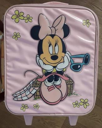 Trolley Disney
