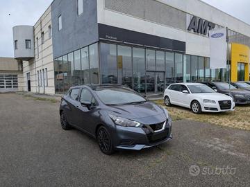 NISSAN Micra IG-T 92 5 porte