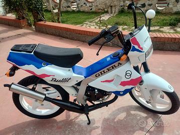 Gilera bullit 50 
