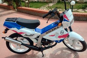 Gilera bullit 50 