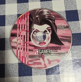 Pc gamer 1992 gioco