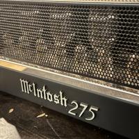 McIntosh mc 275 mk v