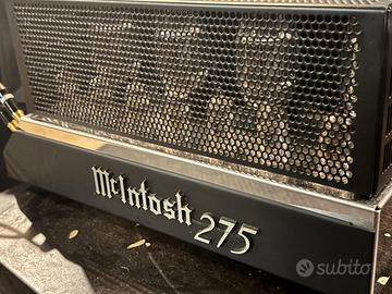 McIntosh mc 275 mk v