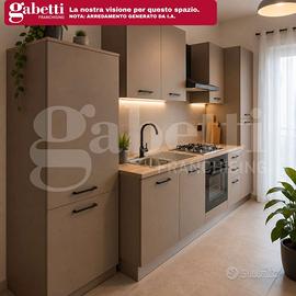Appartamento a 500m dal Mare [3917]