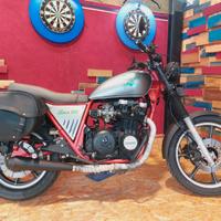 Kawasaki KZ 750 ASI finanziabile