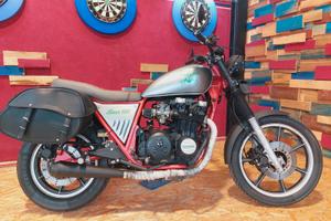 Kawasaki KZ 750 ASI finanziabile