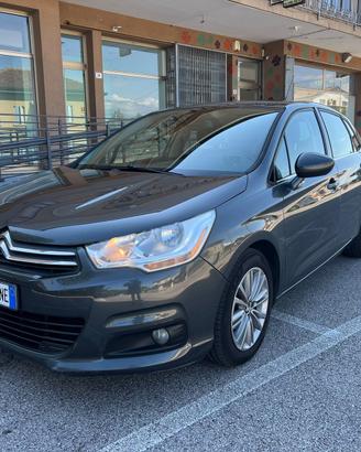 Citroen C4 1.6 e-HDI 115cv