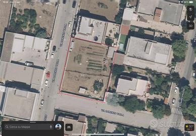 Terreno edificabile Talsano via Boccaccio
