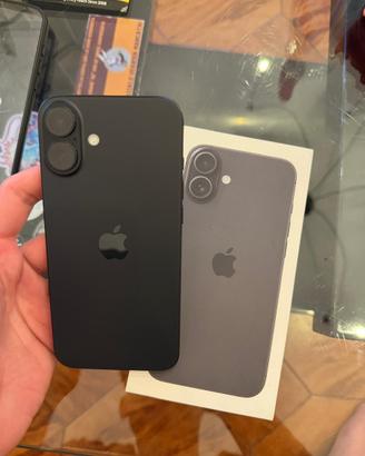 Iphone 16 Plus NUOVO