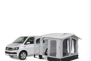 veranda Dometic Club air tour 260