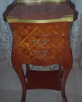 Comodino napoleone3