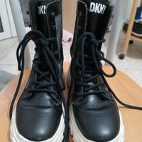 stivaletto dkny