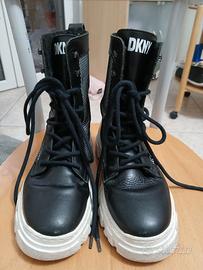 stivaletto dkny