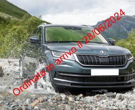 SKODA Kodiaq 2.0 TDI EVO SCR 4x4 DSG SportLine