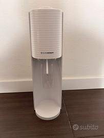 Soda stream terra