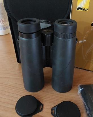 Binocolo Nikon Sporter Ex 12X50, ben conservato