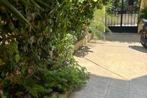 Appartamento in villa