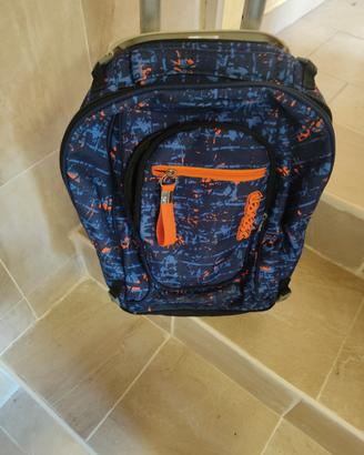 zaino trolley Seven 