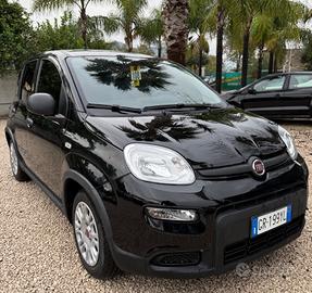 Fiat Panda 1.0 FireFly S&S Hybrid City Cross