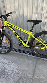 MTB SCOTT ASPECT 950 ALLUMINIO 27,5