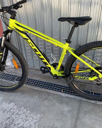 MTB SCOTT ASPECT 950 ALLUMINIO 27,5