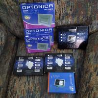 Faretti da esterno a led di varie misure e potenze