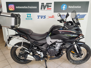 Voge valico 500 dsx