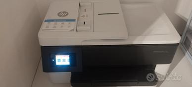 HP Officejet Pro 7720