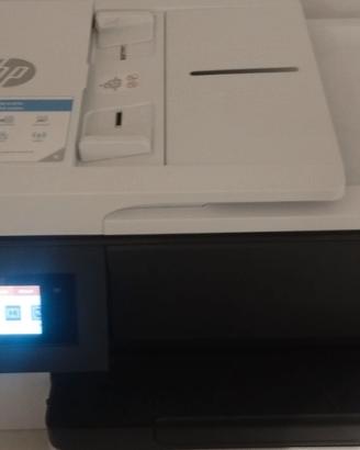HP Officejet Pro 7720