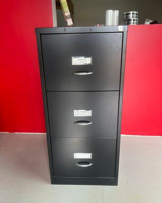Arredamento ufficio completo