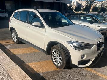  BMW X1 SDRIVE 2019