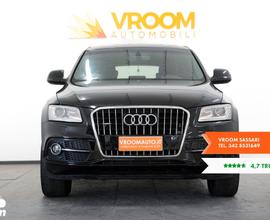 AUDI Q5 1 serie Q5 2.0 TDI 177CV quattro S tronic