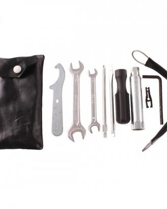 Kit attrezzi e chiavi per moto e ciclomotori