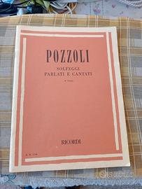 Pozzoli 3° corso