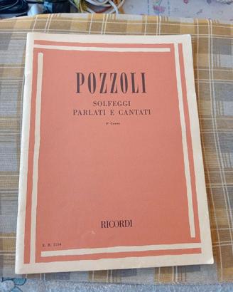 Pozzoli 3° corso